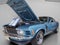 1970 Ford MUSTANG BOSS 302 VINYL