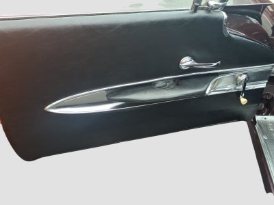 1960 Ford THUNDERBIRD 2 DR
