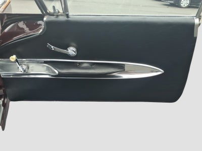 1960 Ford THUNDERBIRD 2 DR
