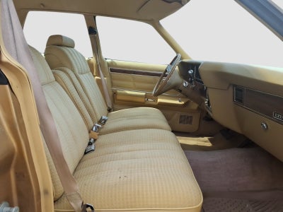 1978 Ford LTD Base