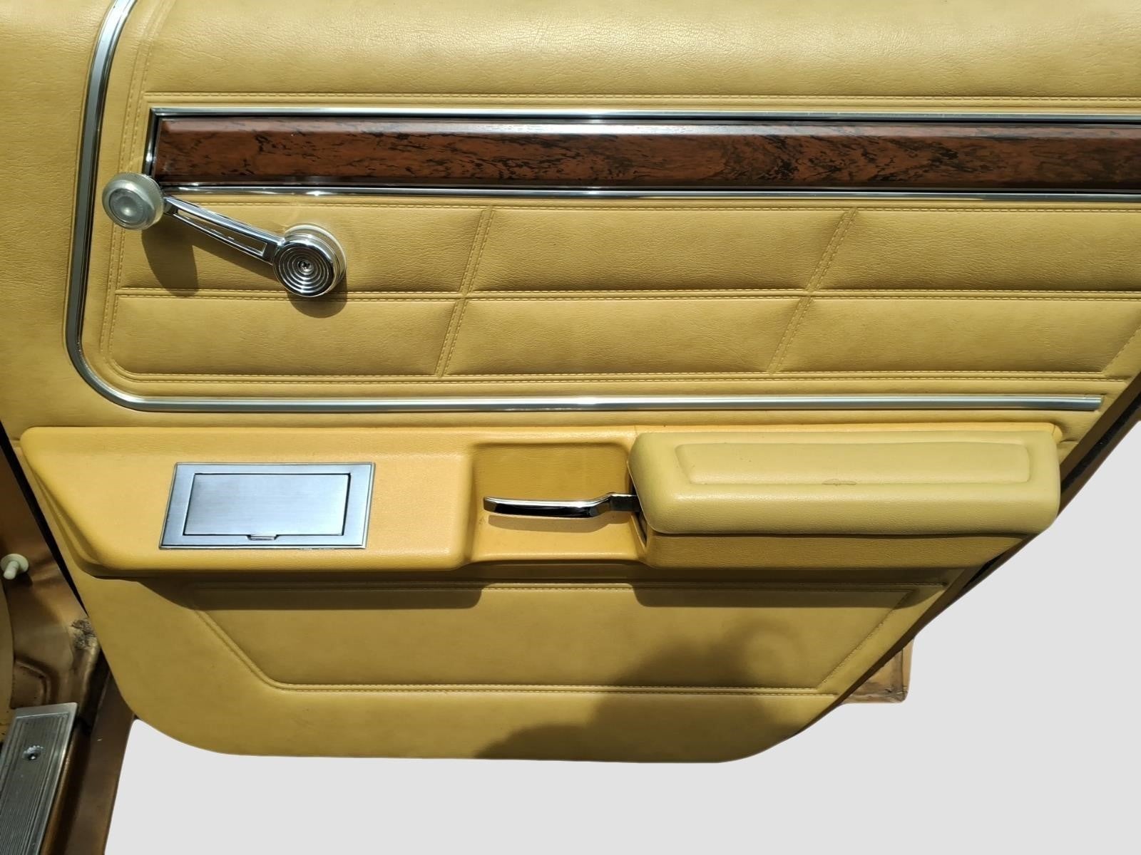 1978 Ford LTD Base