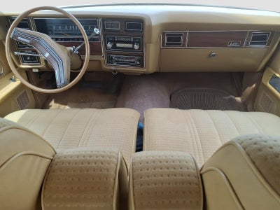 1978 Ford LTD Base