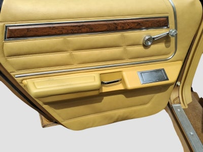 1978 Ford LTD Base