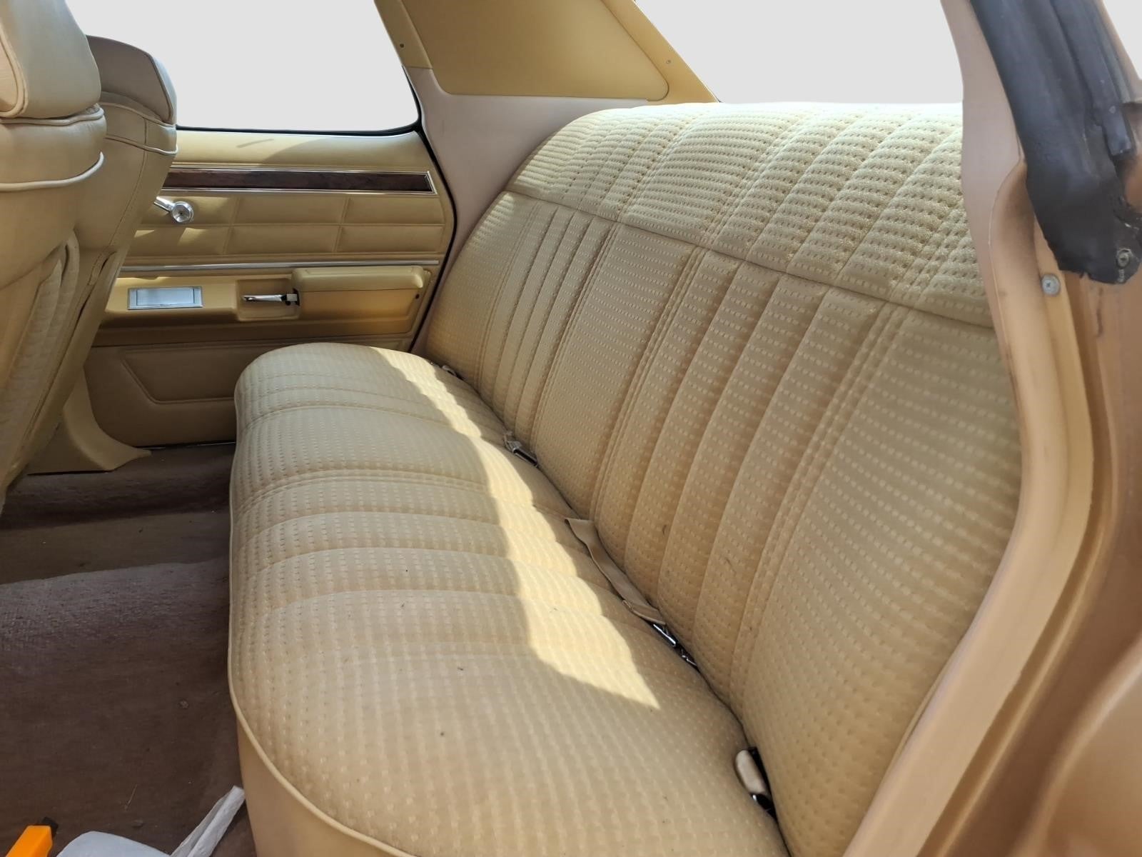 1978 Ford LTD Base
