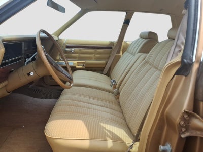 1978 Ford LTD Base