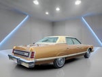 1978 Ford LTD Base