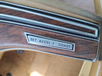 1978 Ford LTD Base