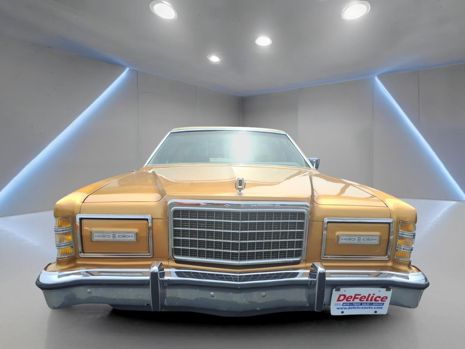 1978 Ford LTD Base