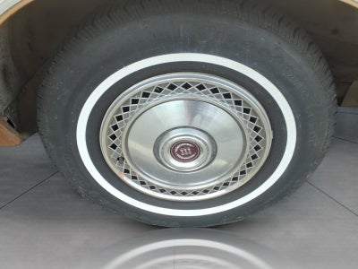 1978 Ford LTD Base
