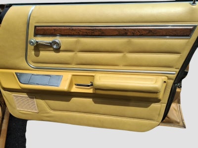 1978 Ford LTD Base