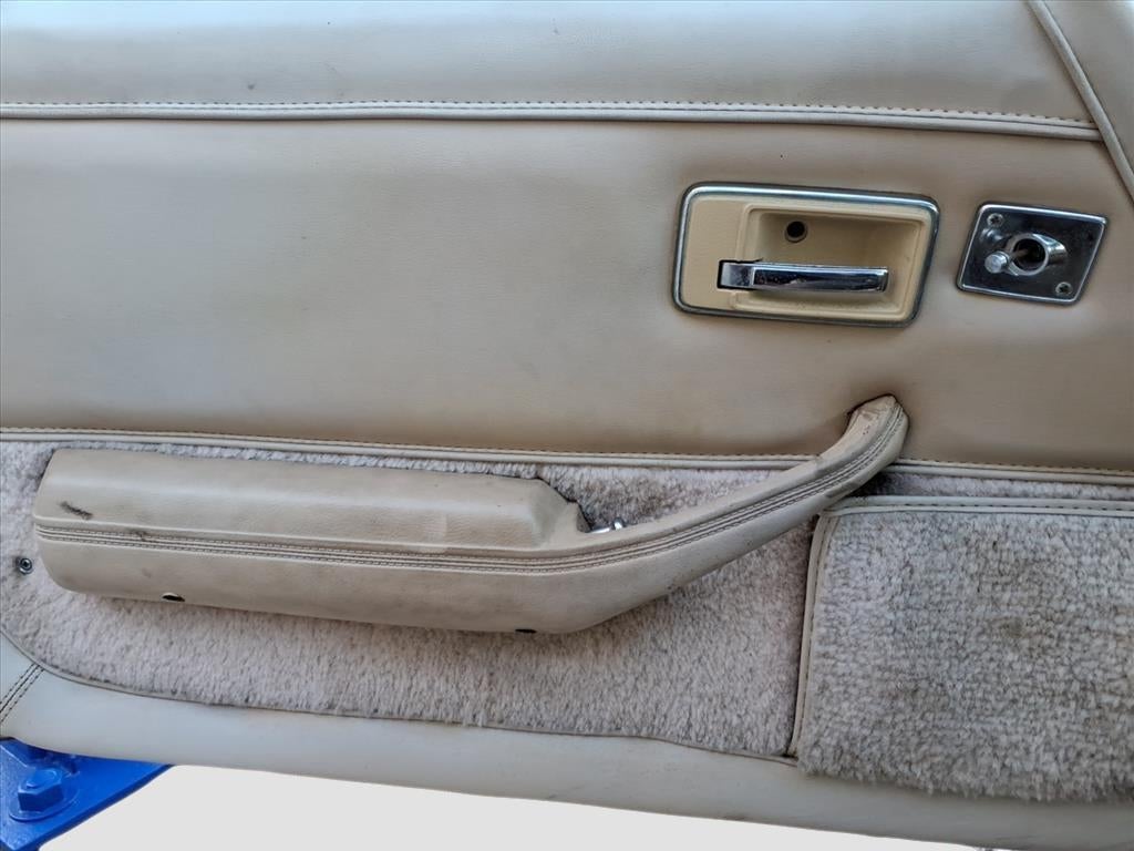 1978 Chevrolet CORVETTE 2 DR