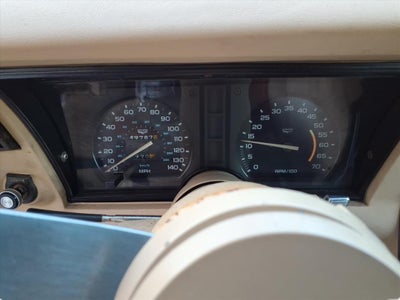 1978 Chevrolet CORVETTE 2 DR