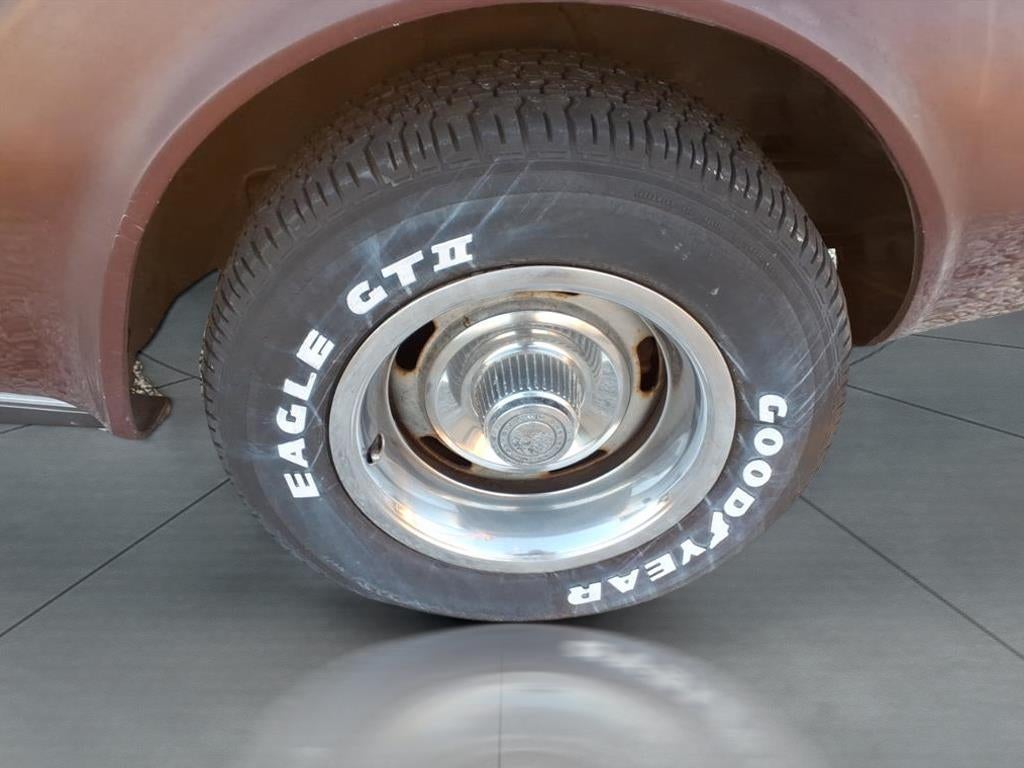 1978 Chevrolet CORVETTE 2 DR