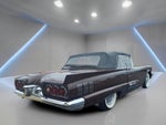 1960 Ford Thunderbird Deluxe