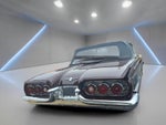 1960 Ford Thunderbird Deluxe