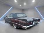 1960 Ford Thunderbird Deluxe