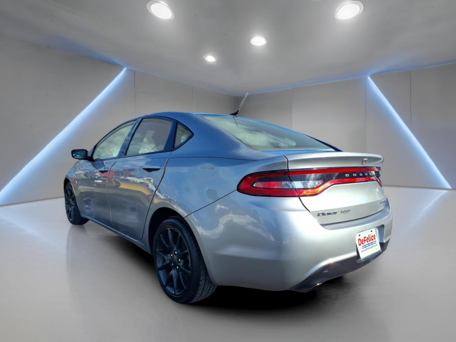 2015 Dodge Dart SXT