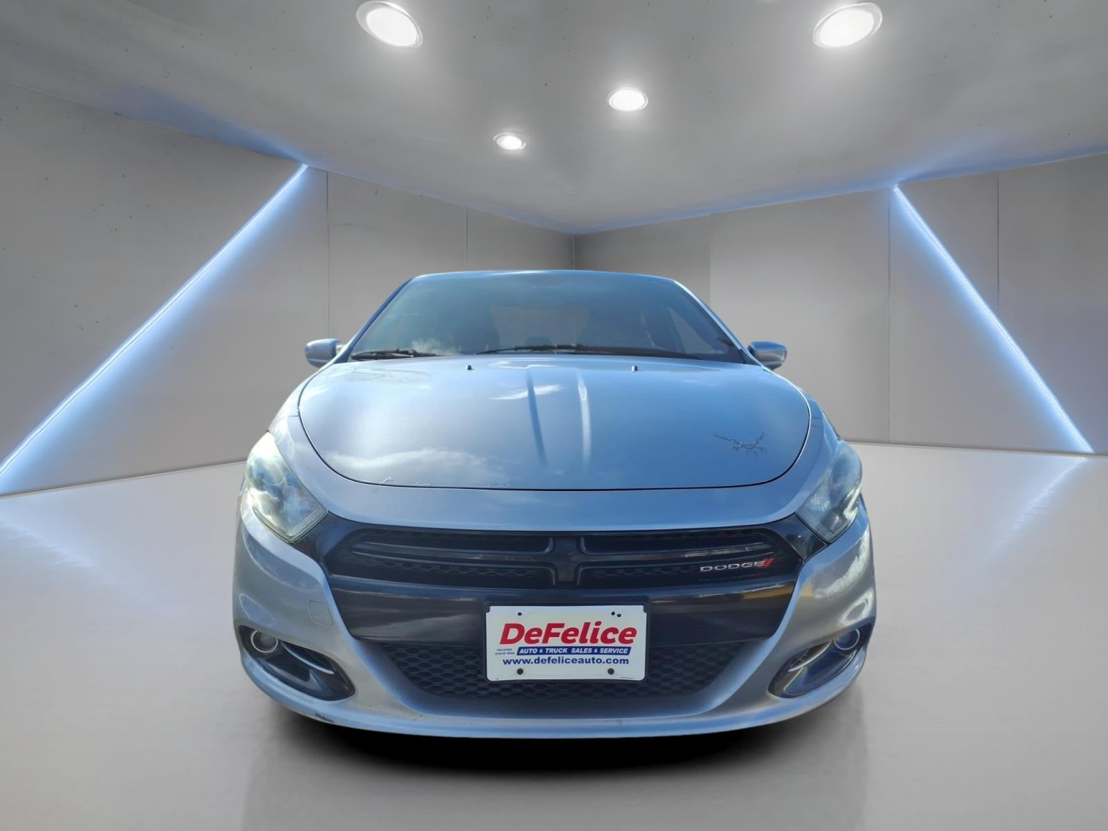 2015 Dodge Dart SXT