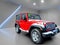 2013 Jeep Wrangler 4WD 2DR SPORT
