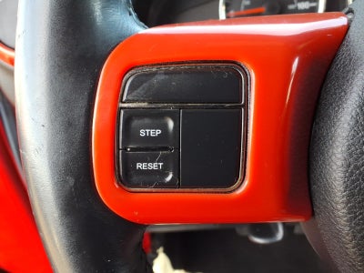 2013 Jeep Wrangler 4WD 2DR SPORT