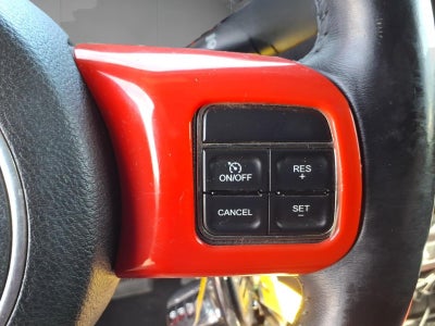 2013 Jeep Wrangler 4WD 2DR SPORT