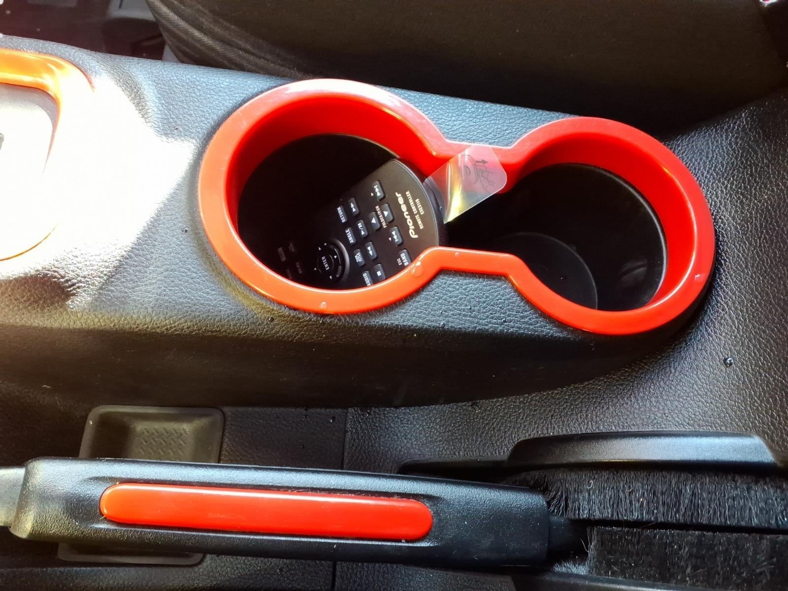 2013 Jeep Wrangler 4WD 2DR SPORT