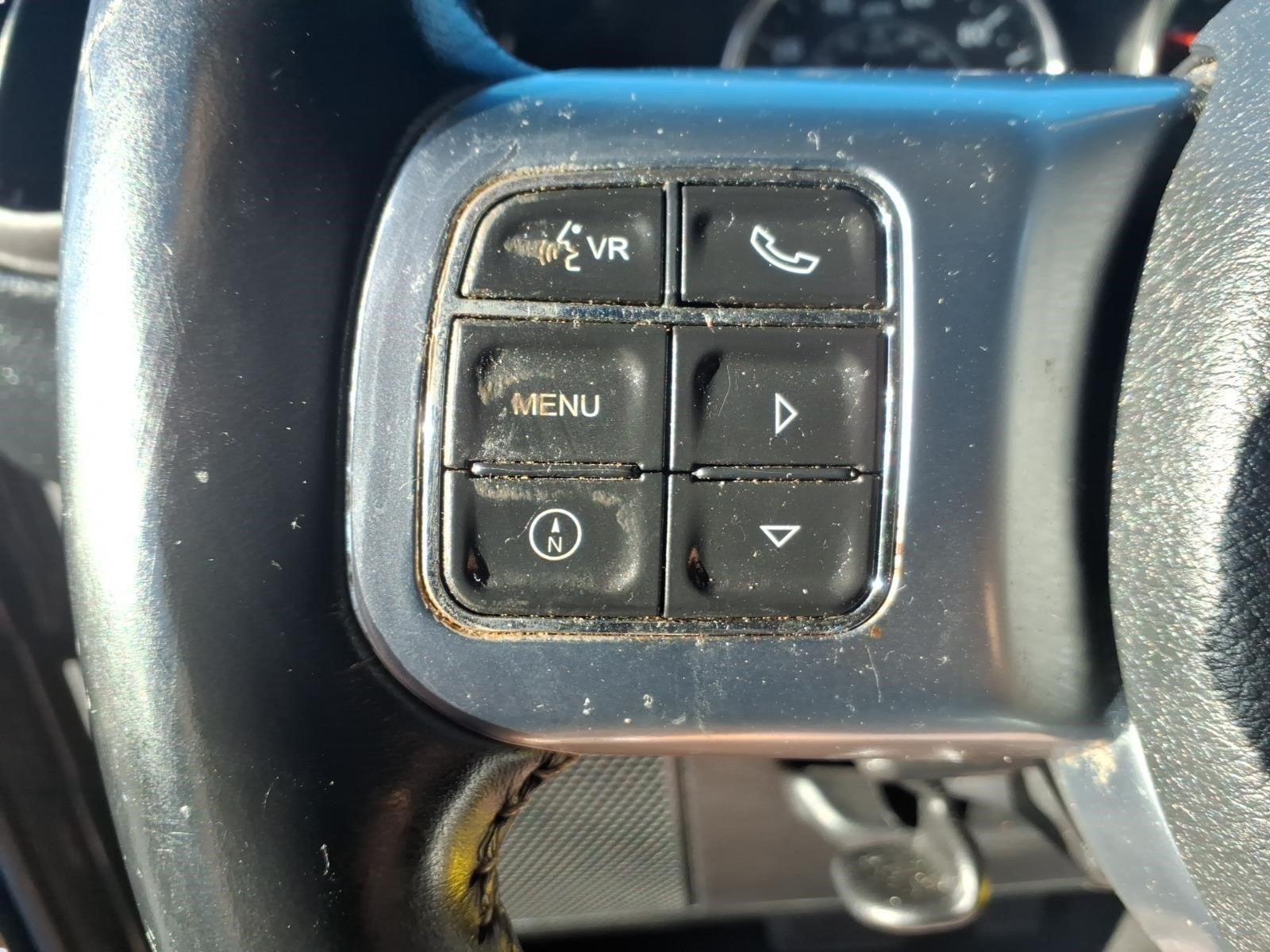 2018 Jeep Wrangler JK Unlimited Freedom Edition