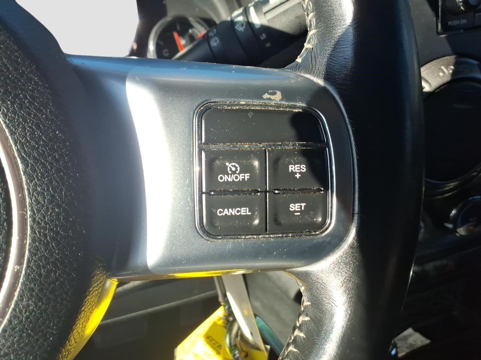 2018 Jeep Wrangler JK Unlimited Freedom Edition