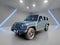 2018 Jeep Wrangler JK Unlimited Freedom Edition