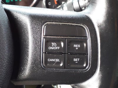 2017 Jeep Wrangler Unlimited Sport S