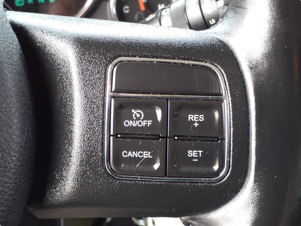 2017 Jeep Wrangler Unlimited Sport S