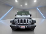2017 Jeep Wrangler Unlimited Sport S