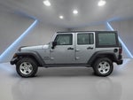 2017 Jeep Wrangler Unlimited Sport S