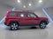 2016 Jeep Patriot High Altitude