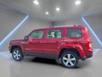 2016 Jeep Patriot High Altitude