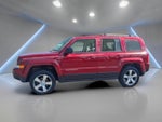 2016 Jeep Patriot High Altitude