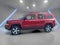 2016 Jeep Patriot High Altitude