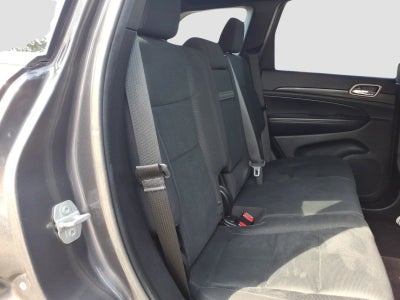 2015 Jeep Grand Cherokee Laredo E