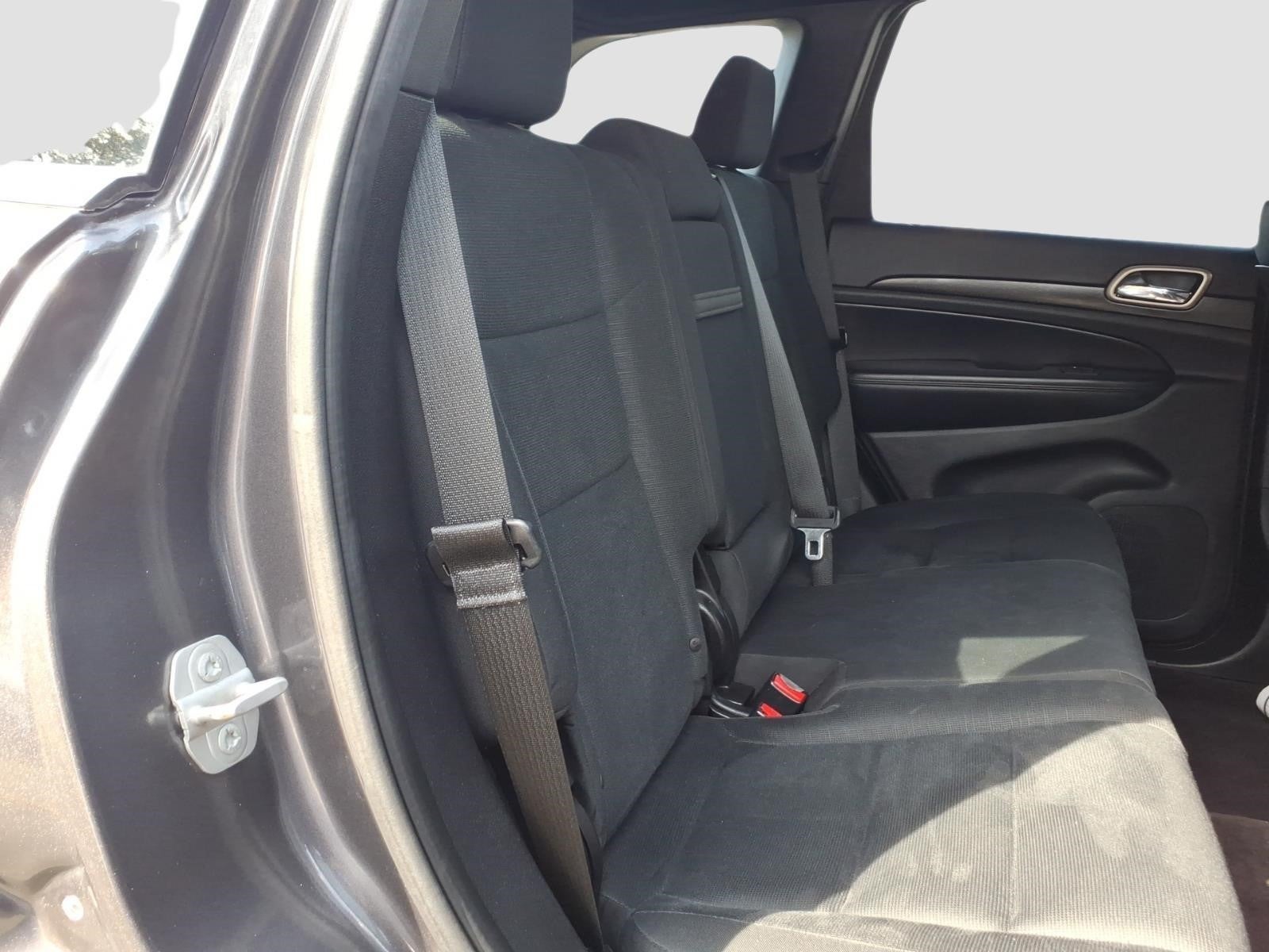 2015 Jeep Grand Cherokee Laredo E