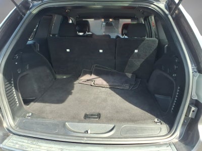 2015 Jeep Grand Cherokee Laredo E