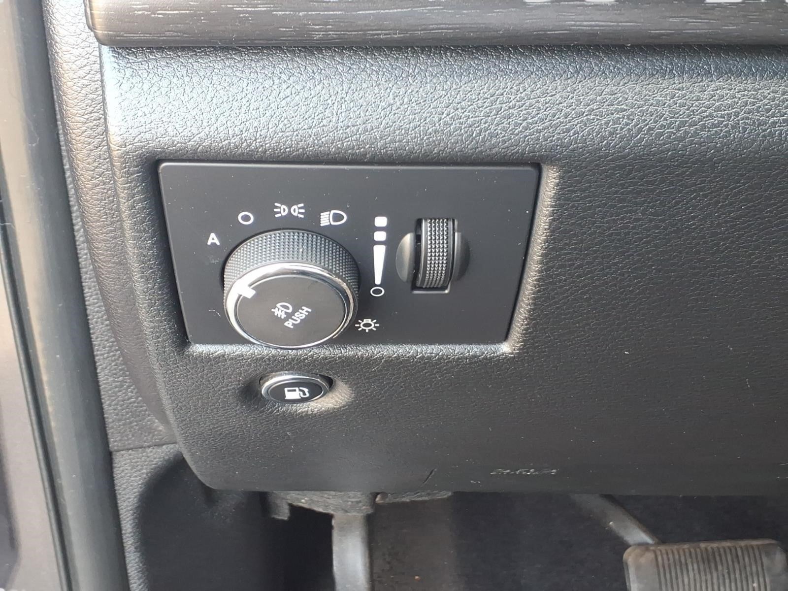 2015 Jeep Grand Cherokee Laredo E