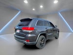 2015 Jeep Grand Cherokee Laredo E