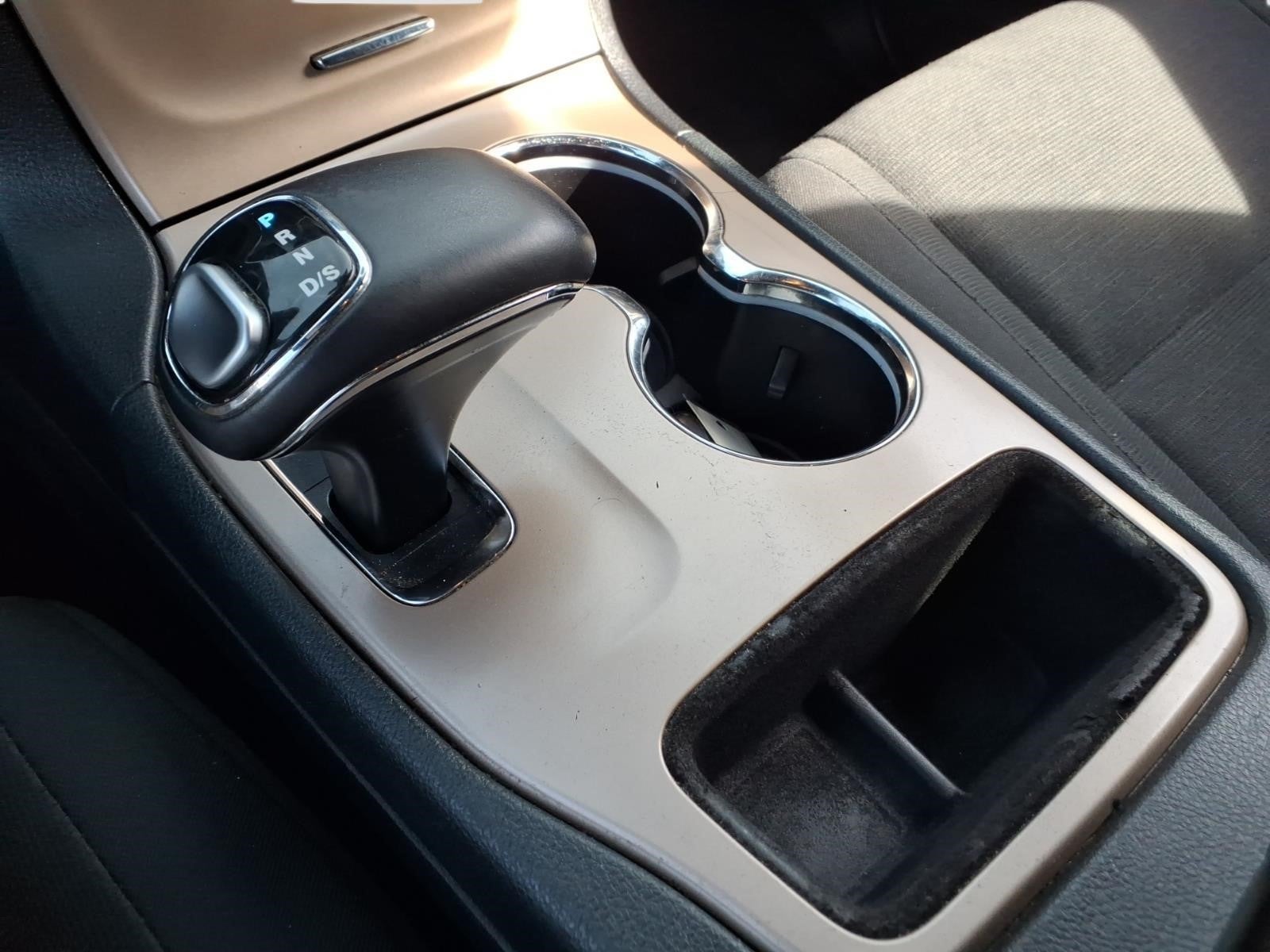 2015 Jeep Grand Cherokee Laredo E