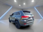 2015 Jeep Grand Cherokee Laredo E