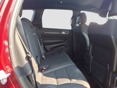 2019 Jeep Grand Cherokee Laredo E