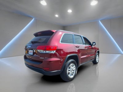 2019 Jeep Grand Cherokee Laredo E