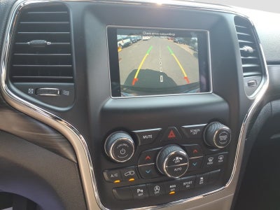 2019 Jeep Grand Cherokee Laredo E
