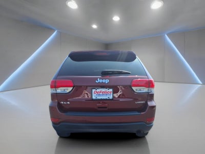 2019 Jeep Grand Cherokee Laredo E
