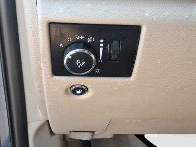 2021 Jeep Grand Cherokee Overland