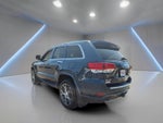 2021 Jeep Grand Cherokee Overland